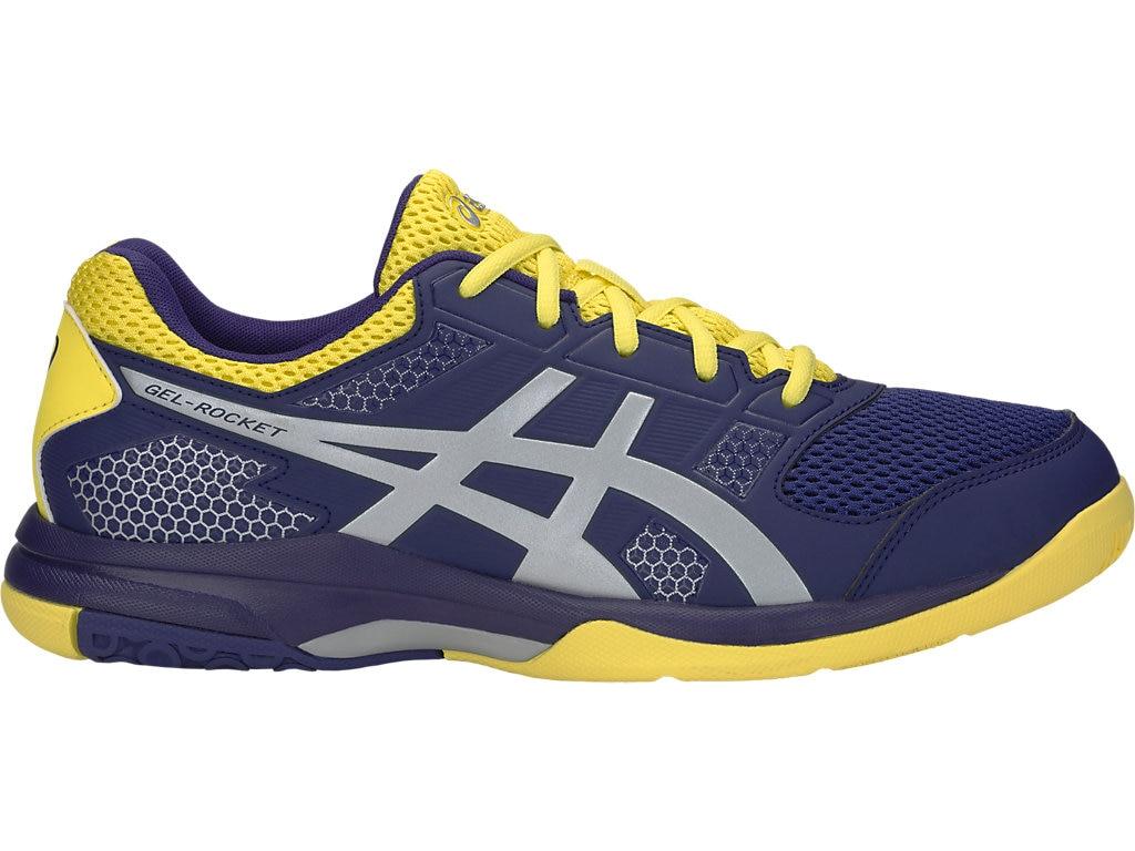 Giày cầu lông thể thao nam asics B706Y.426