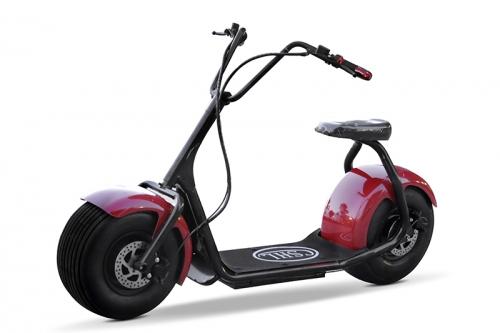 Mua XE ĐẠP ĐIỆN HARLEY DAVIDSON (BN1) - CHÍNH HÃNG
