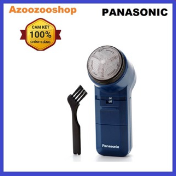 [HCM]Máy Cạo Râu Panasonic ES534 Đời Mới Xuất Xứ Thái Lan ( dùng pin AA ) - Bảo Hành Chính Hãng 12 Tháng