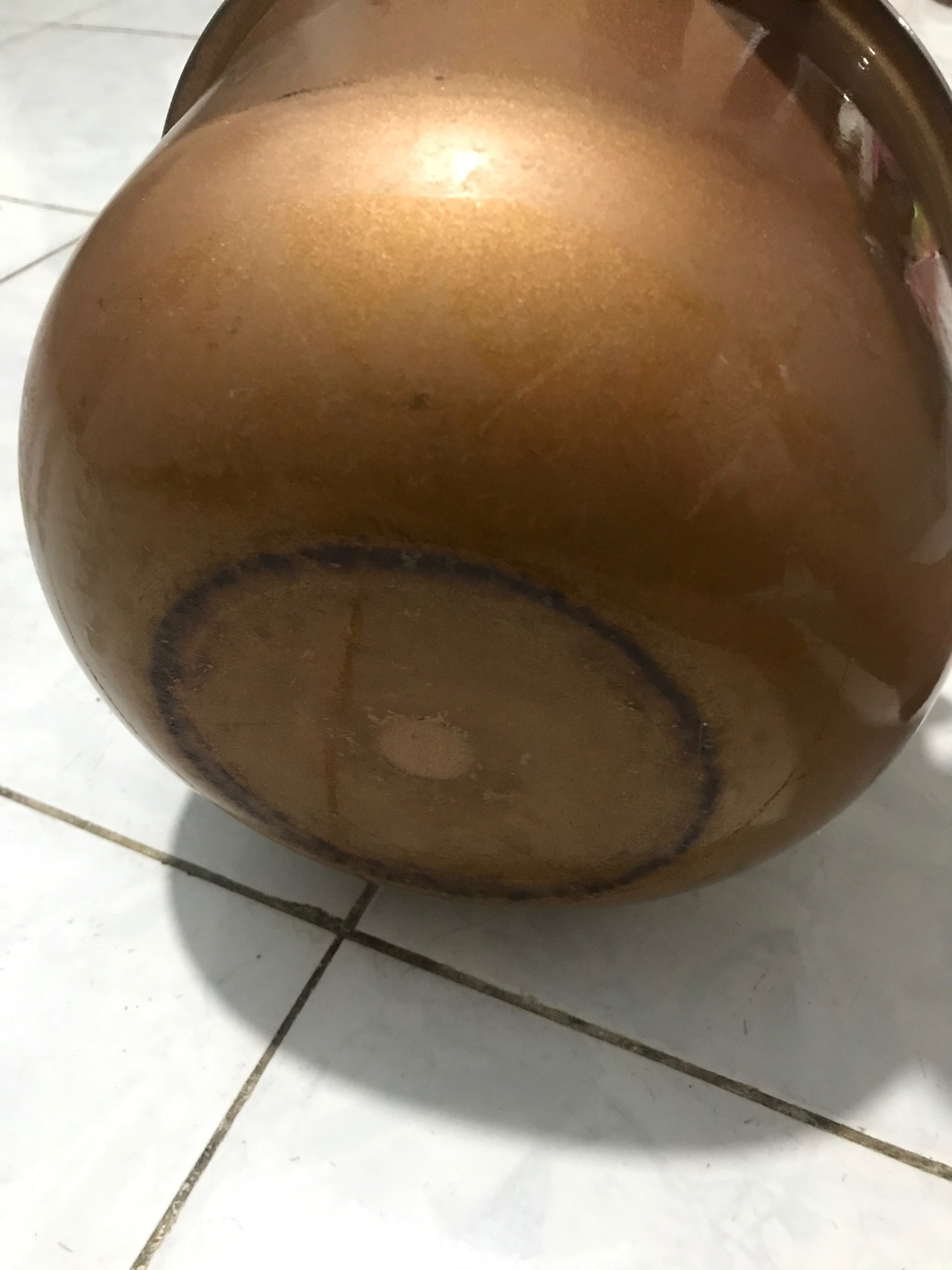 Lòng nồi cơm cao tần nội địa Nhật Sanyo