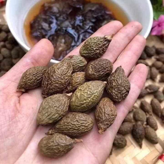 Hạt ươi bay 200g - tấn phát