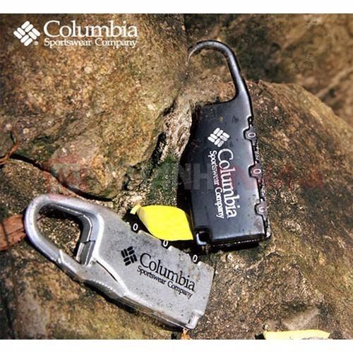 [HCM]MÓC KHÓA DU LỊCH COLUMBIA
