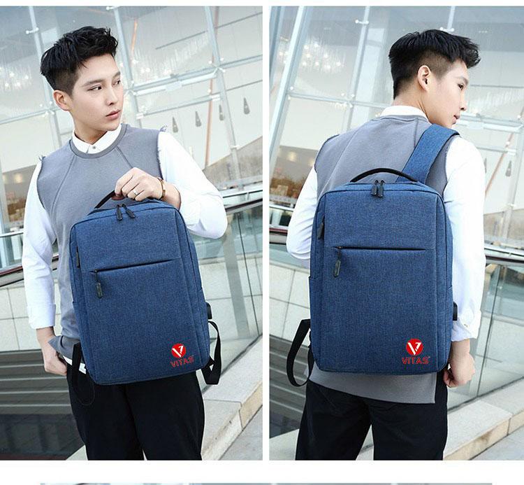 [HCM]Ba Lô Thời Trang Phong Cách VHàn Quốc VITAS VT237