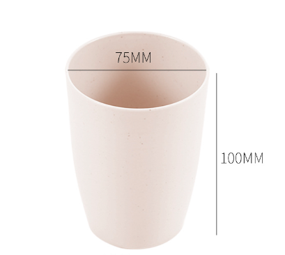 Ly nhựa lúa mạch 300ml