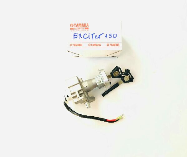 Bộ Khóa máy Xe Exciter 150