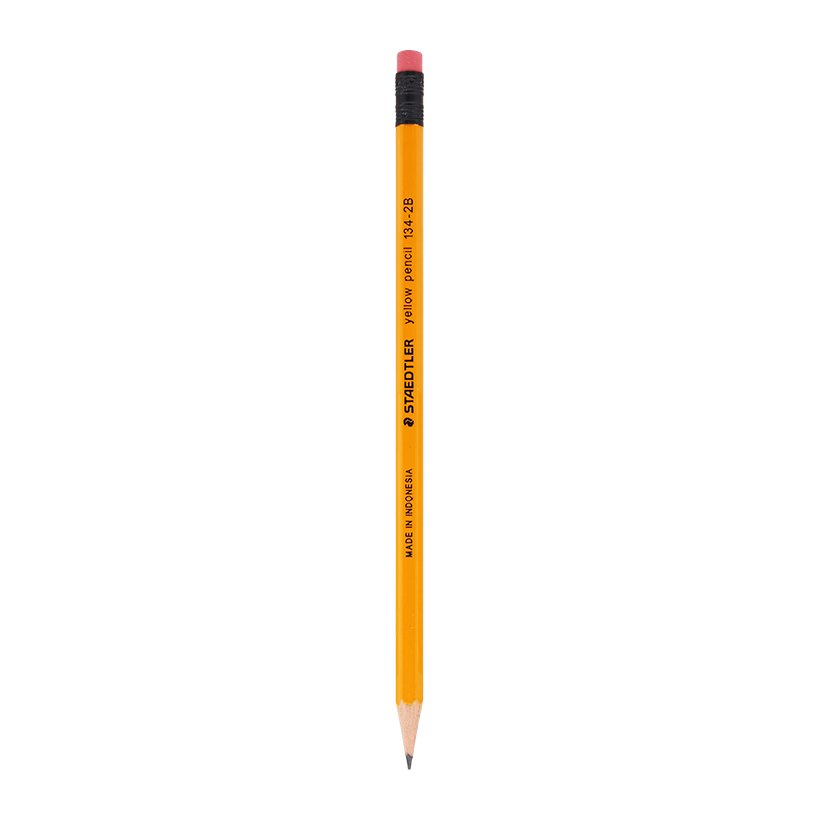 Hộp 12 Chiếc Bút Chì Staedtler 134 (combo 2 hộp)