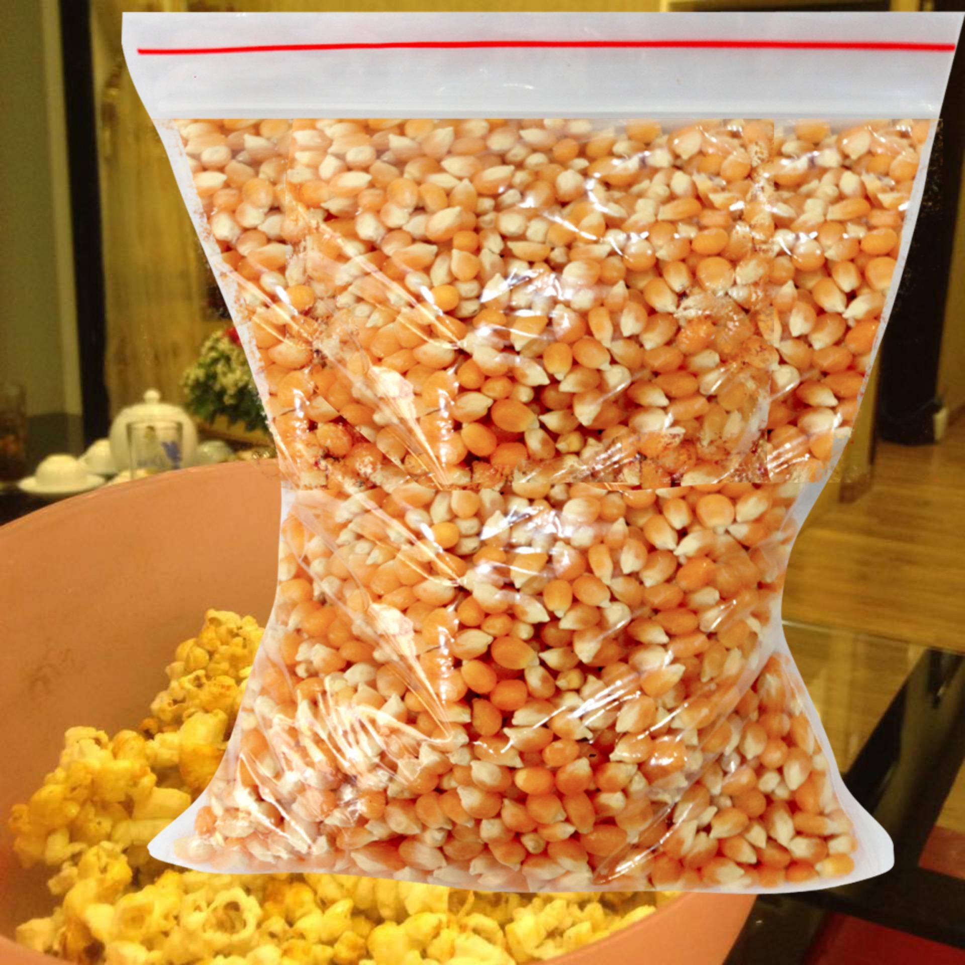 [HCM]Bắp rang bơ như trong rạp chiếu phim 1kg