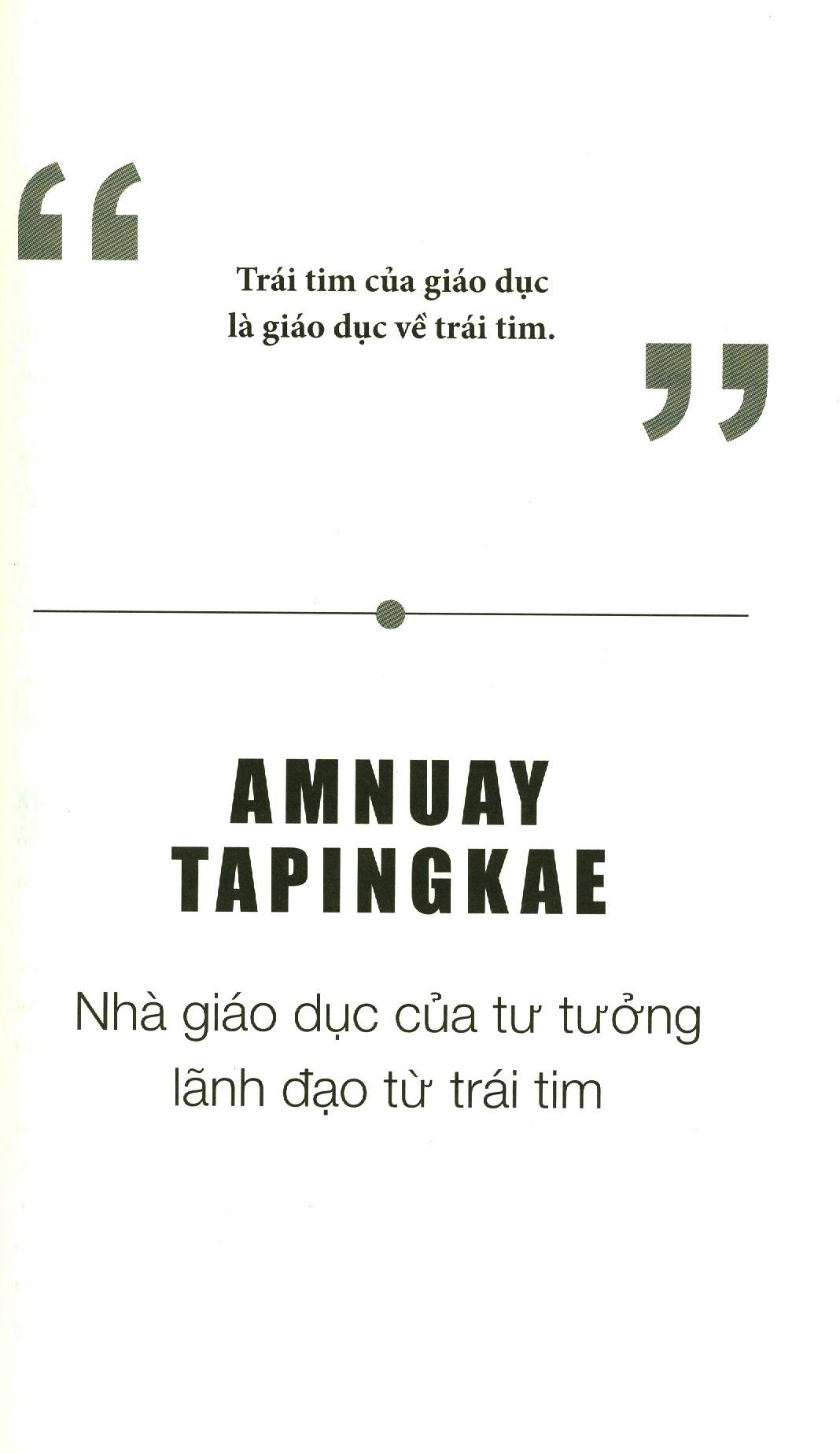 Sách - Phong cách lãnh đạo Châu Á