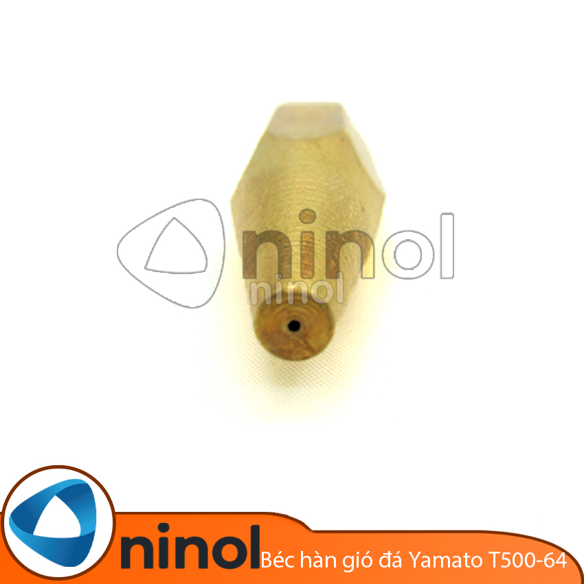 Béc hàn gió đá Yamato T500-64