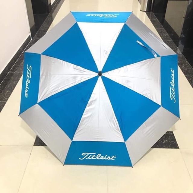 Dù golf 2 lớp TL - hàng cực đẹp