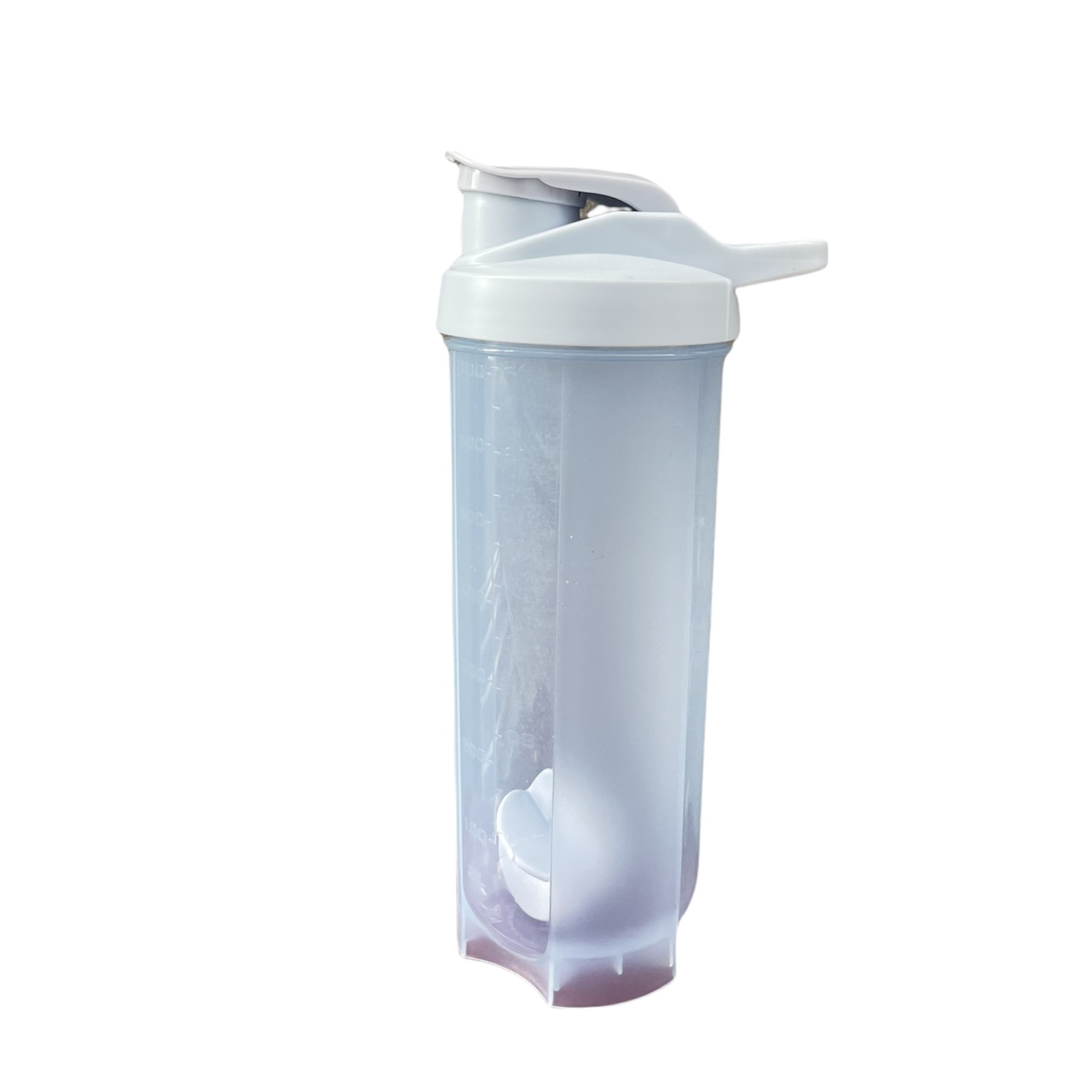 [HCM]Bình Lắc Shaker Siêu Anh Hùng 600ml