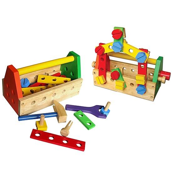[Hoàn tiền 10%]Bộ đồ nghề sữa chữa Winwintoys