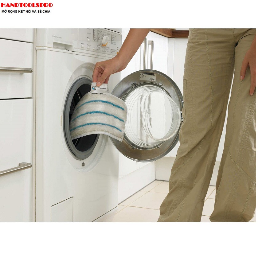 Vải Lau Sàn Black Decker FSMP20-XJ