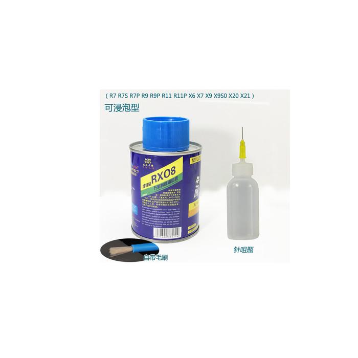 [HCM]DUNG DỊCH TẨY KEO MÀN HÌNH MECHANIC RX08