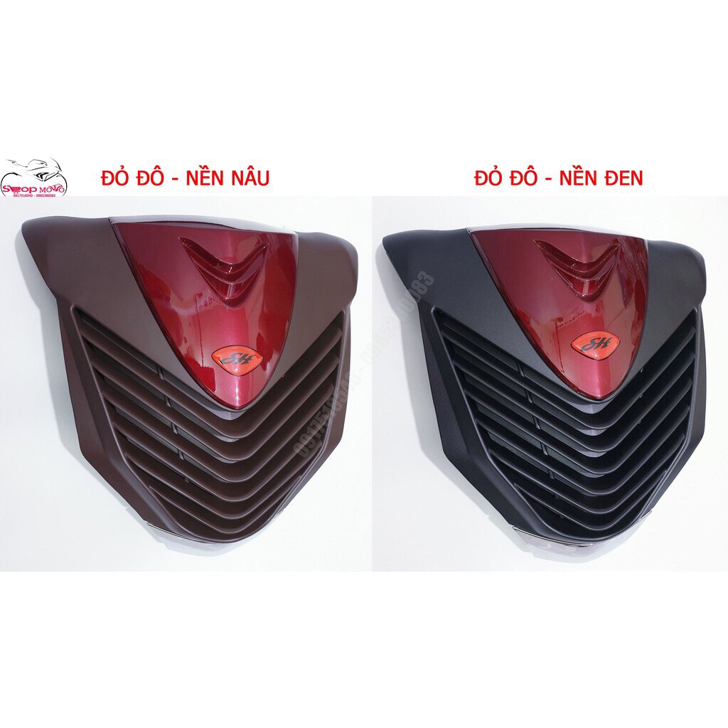 MẶT NẠ SH MODE 2015-2019