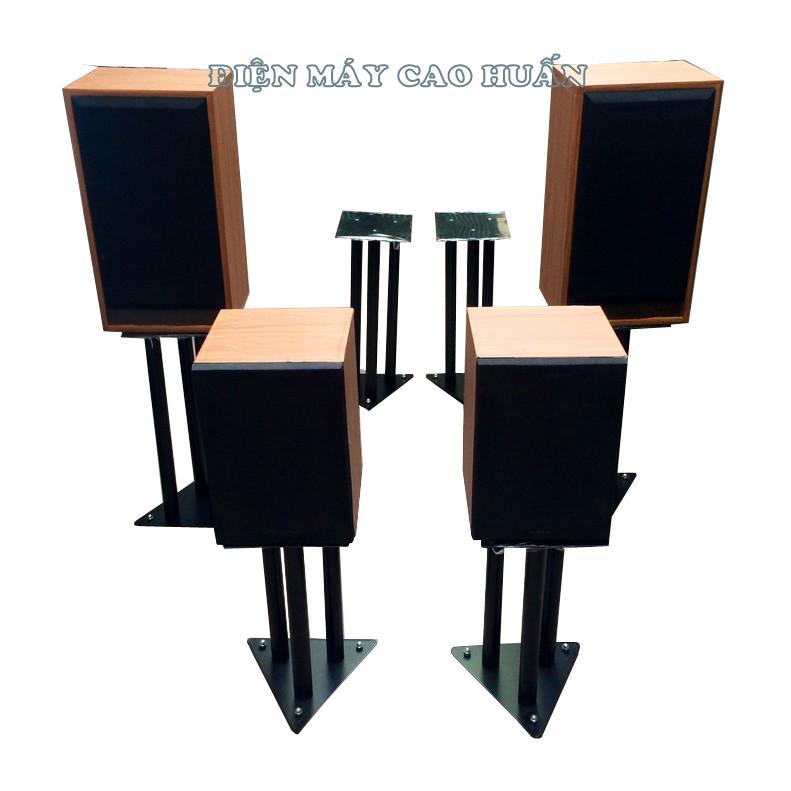 [HCM]1 cái Chân để loa sắt 3 tấc | 5 tấc | 7 tấc