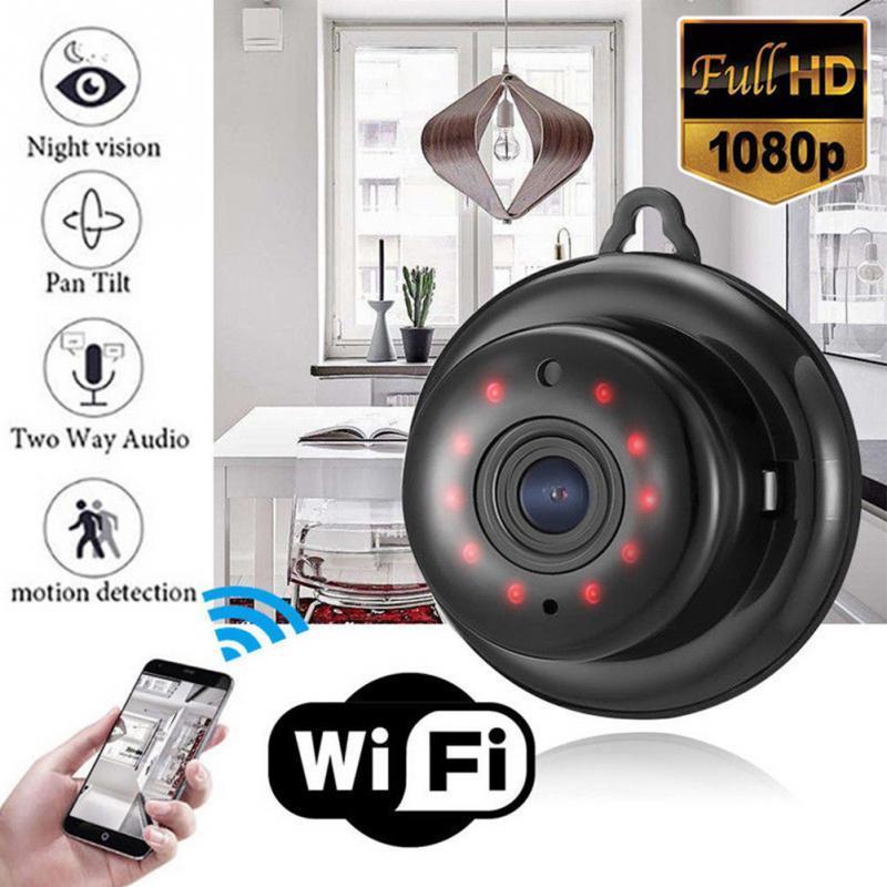 >> BÁO GIÁ V380 SMART MINI WIFI 1080P CAMERA IP HD KHÔNG DÂY CAMERA QUAN SÁT HỒNG NGOẠI IR CÓ CHIẾU SÁNG TẦM NHÌN BAN ĐÊM | Shopee Lazada Sendo Tiki mới nhất 26 V380 Smart Mini Wifi 1080P Camera IP HD không dây Camera quan sát hồng ngoại IR có chiếu sáng Tầm nhìn ban đêm Phát hiện chuyển động Âm thanh 2 chiều Bộ theo dõi chuyển động tại nhà An ninh Gia đình Cắm điện Bật nguồnSM0220