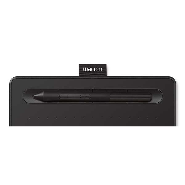Bảng vẽ điện tử Wacom Intuos S CTL 4100WL