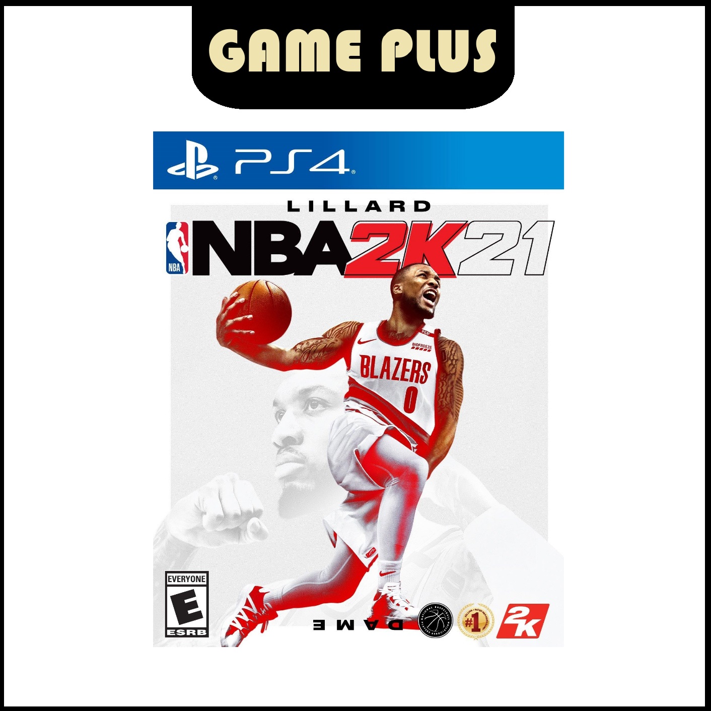 Đĩa Game 2ND NBA 2K14 2K17 2K21 2K23 cho máy PS4 PS5
