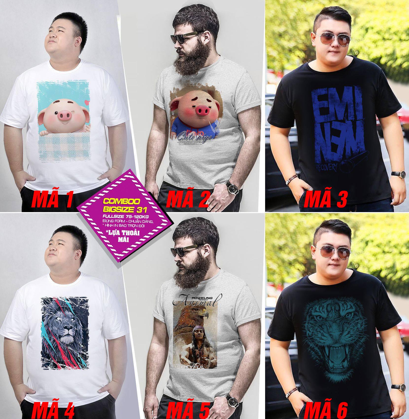 Loose casual basic form T-shirts for all sizes-shop super nice clothes