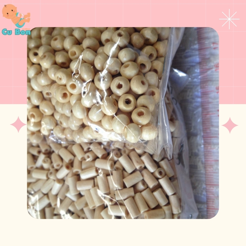 VÒNG DÂU TẰM CHO BÉ TRÁNH TÀ