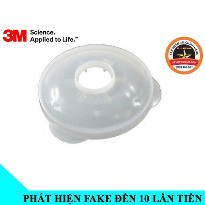 Nắp giữ tấm lọc bụi 3m 774