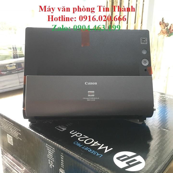 Máy scan dr c225 hàng nhập khẩu