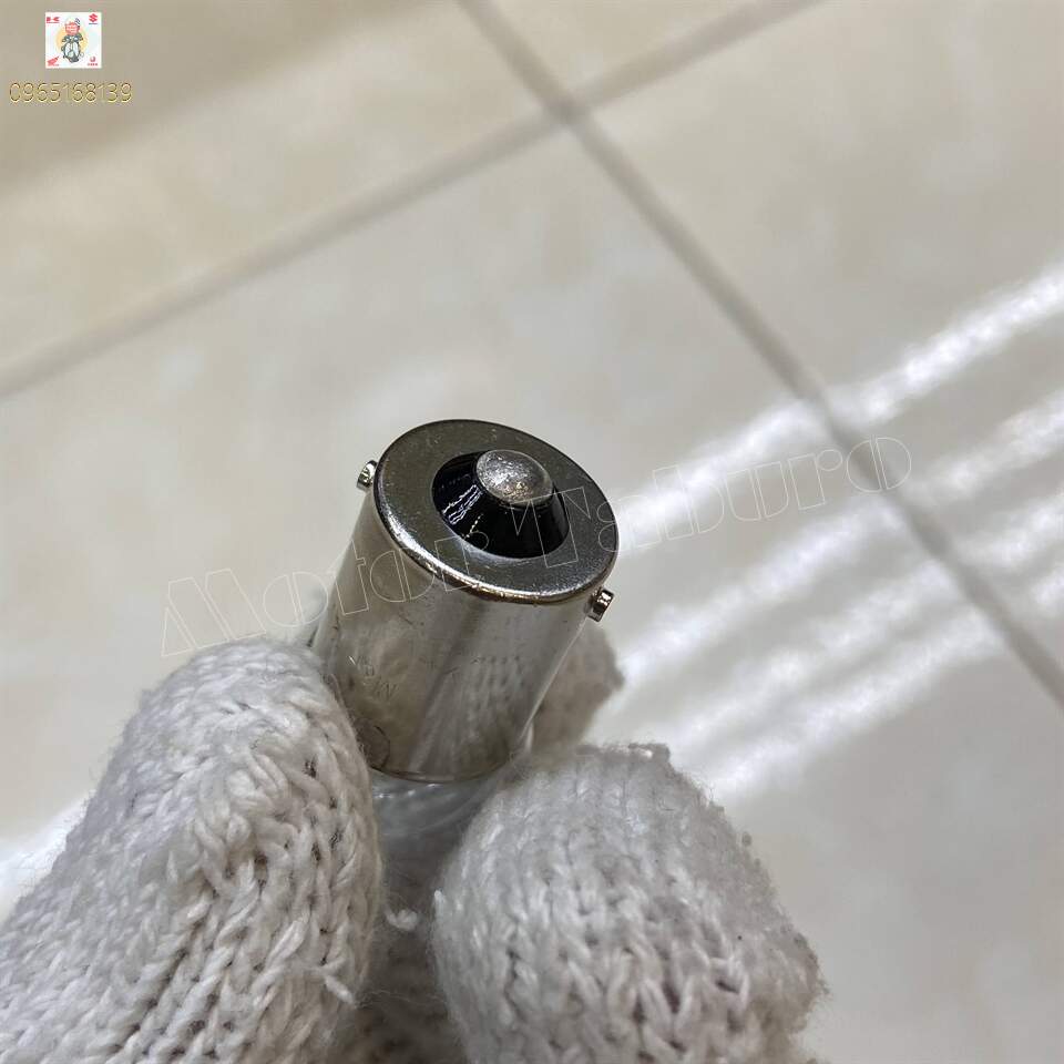 [HCM]Bóng đèn xi nhan 12v 10w Matsushima