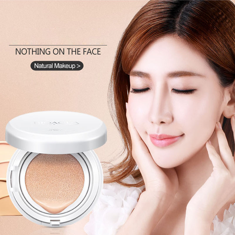 [HCM]Phấn nước BB Cream Air Cushion Bioaqua vntrade