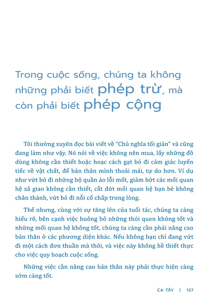Sách - Càng kỷ luật càng tự do