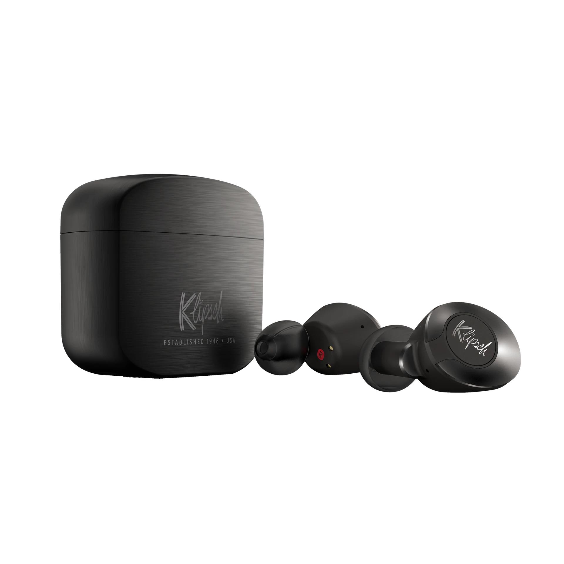 Tai nghe không dây Klipsch T5 II
