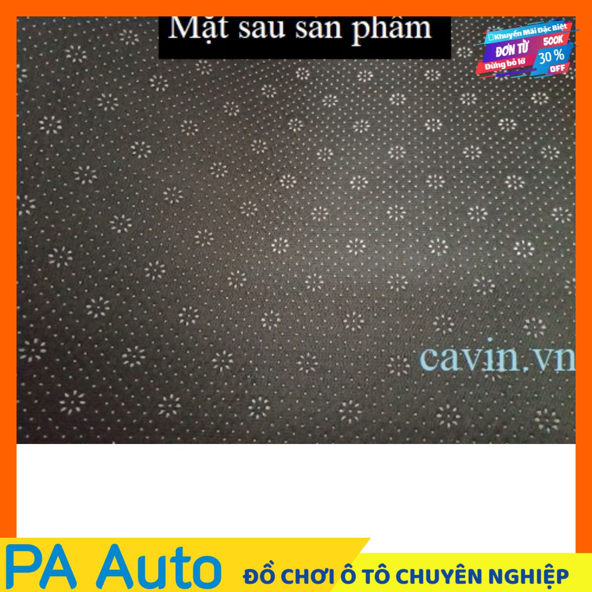 Thảm taplo nhung lông cừu xe Suzuki Swift 2018-2019