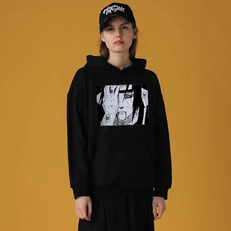 [HCM]Áo hoodie ITACHI