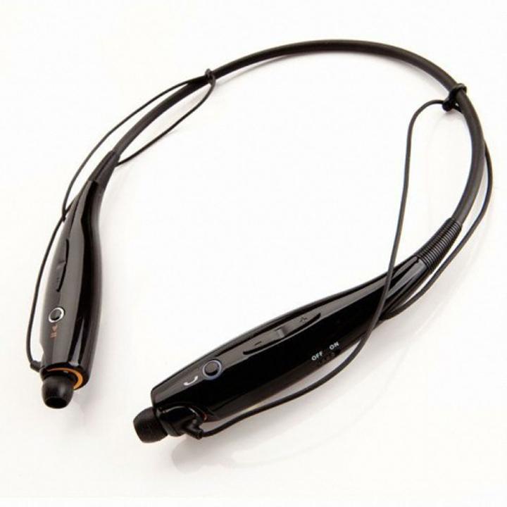 Tai nghe bluetooth Tai nghe bluetooth HBS730