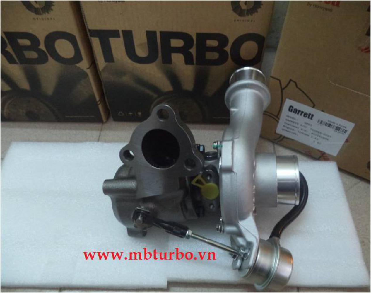 7609860007,TURBO LUXGEN,(0349049352)