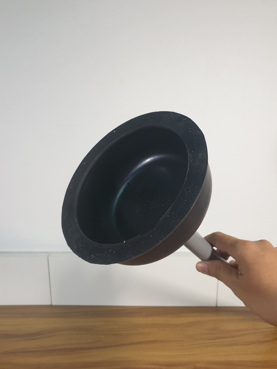 Cây thụt bồn cầu đa năng, thông cầu