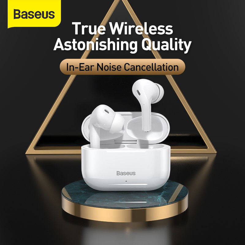 Baseus tay nghe bluetooth w3 tws hshop hshop365