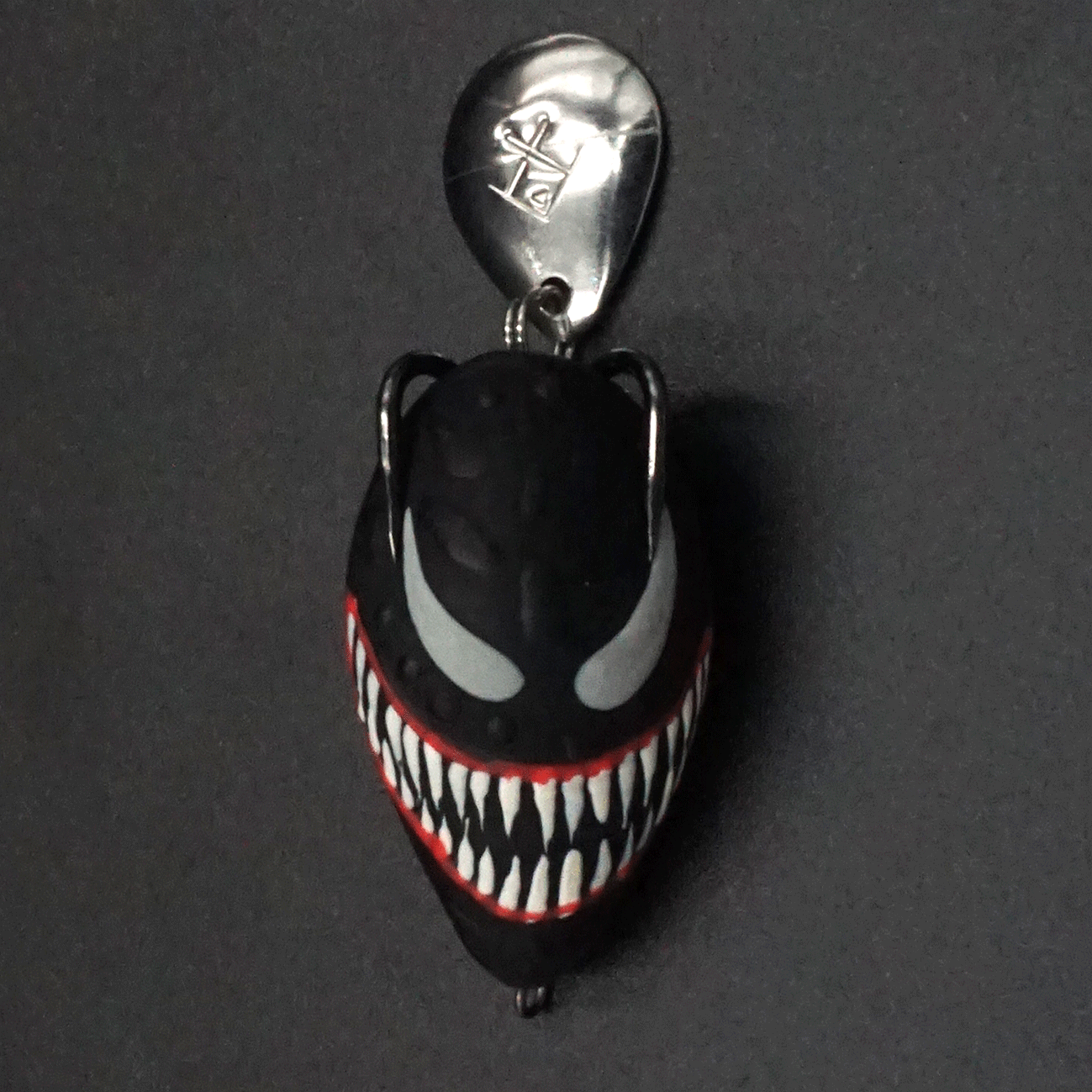 MỒI NHÁii HƠI HD VENOM THAILAND