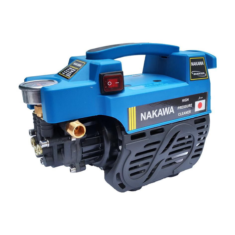 Máy Rửa Xe Nakawa 1880W NK-626