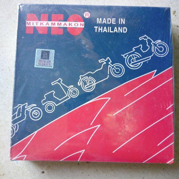 Nhông xích sirius