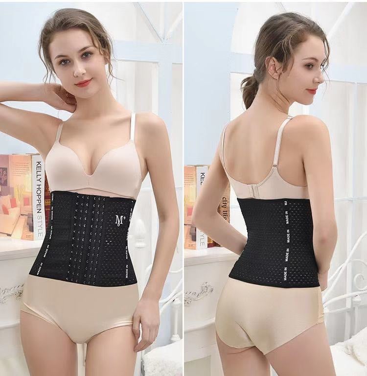 Đại Nịt Bụng Thông Hơi M+