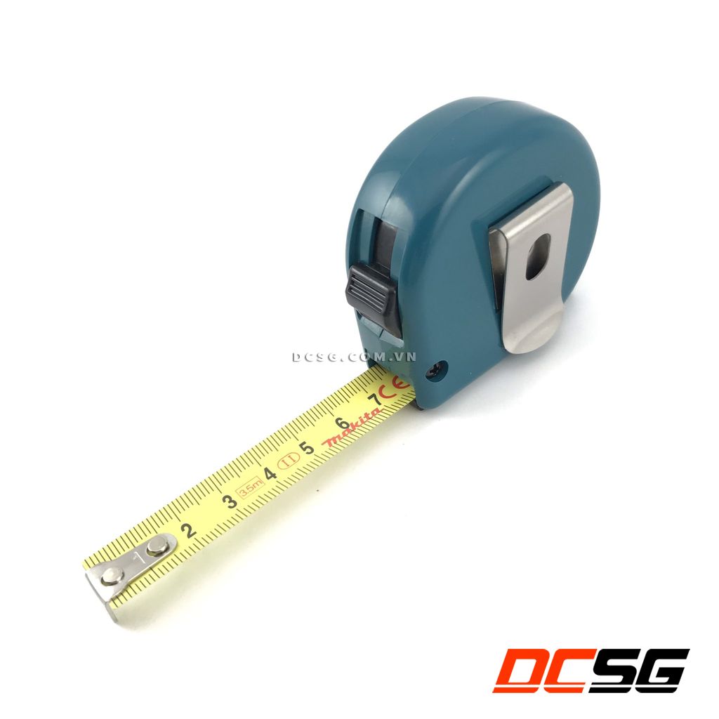 Thước cuộn thép 3.5m B-57130 | DCSG