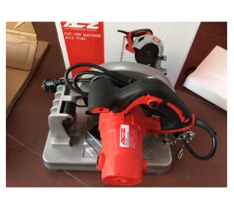 Máy cắt sắt mini 185mm ACZ 9185