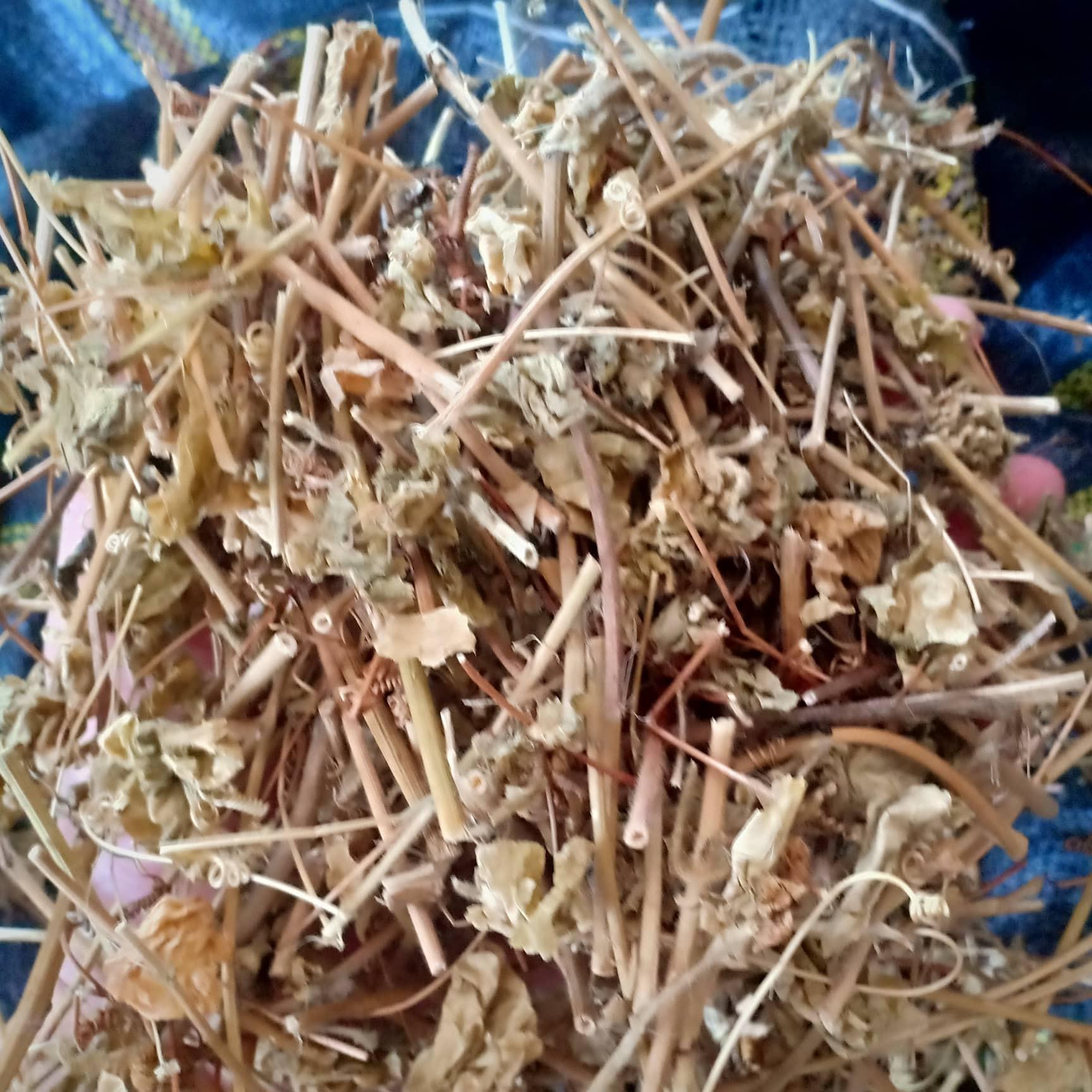 Cây lạc tiên an thần cao cấp 500 gram