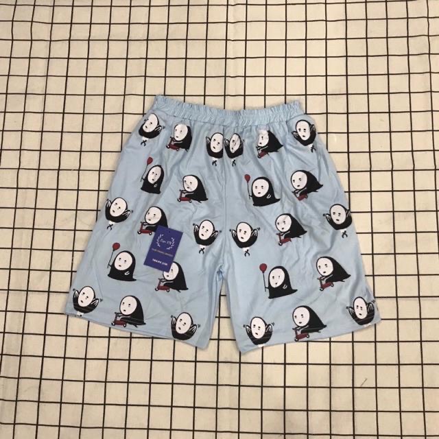 Quần Đùi Cotton Hình Thú Hoạt Hình 3D Cartoon Siêu Dễ Thương [ Nhiều Mẫu ] , Quần Đùi Hoạt Hình , Quần Đùi Nam Nữ Mặc Nhà, Quần Đùi Hàn Quốc Xinh Xắn TTSLB0077