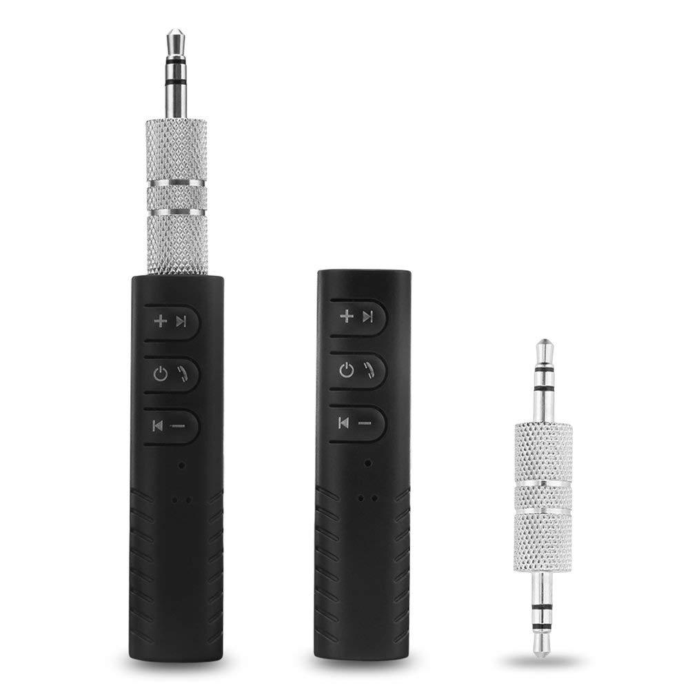 Usb bluetooth 3.5mm cho loa xe hơi-b09