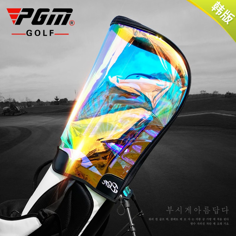nắp túi gậy Golf