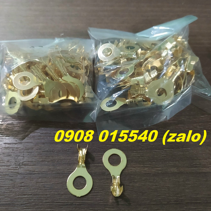 TV20 - Cos tròn lấy Mass (50 cái/ bịch), CHO Ô TÔ XE MÁY