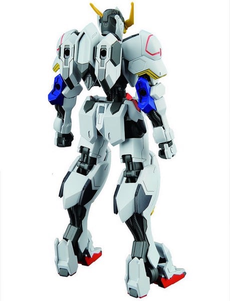 Mô hình lắp ráp Gundam HG IBO Gundam Barbatos