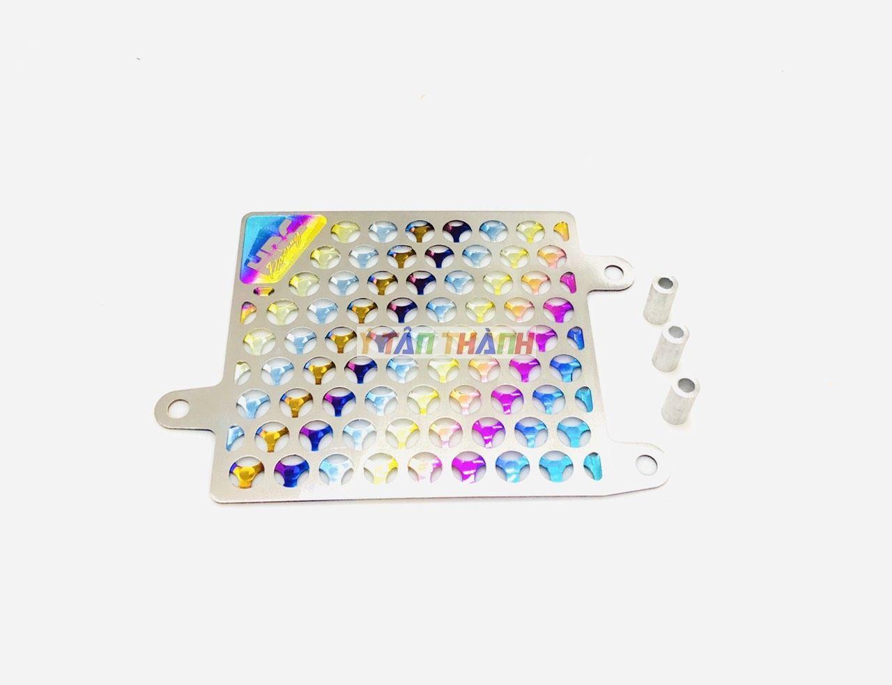 Che Két Nước Vario Titan 3D